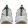 Nike Космический Бегун Износостойкие Низкие Детские Беговые Кроссовки Серый/Желтый/Коричневый Кеды HV6007-121
