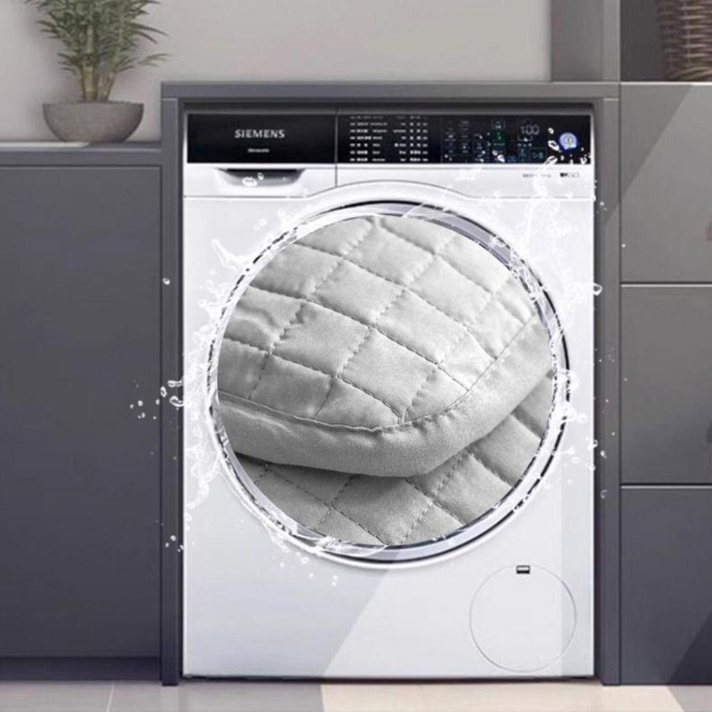 Cotton Pillow Case Protector Isolation Layer Pillowcase Comfortable Pillow Cover  Household