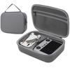 Storage Bag for DJI Mini 4 Pro -Mini 4 Pro Drone Case Hard Shell Travel Carrying Case Compatible with DJI Mini 4 Pro Accessories