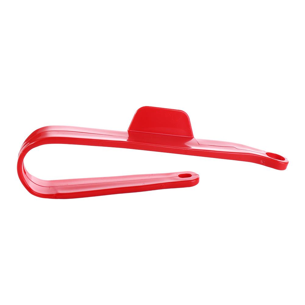 Pit Bike Bike Chain Protector Protection Cover Chain Slider Cover Rear Swingarm Protection Cover