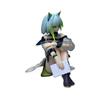 Adorable Ark Tomorrows Kelsey Pvc Figure Sitting Pose Anime Item Decorative