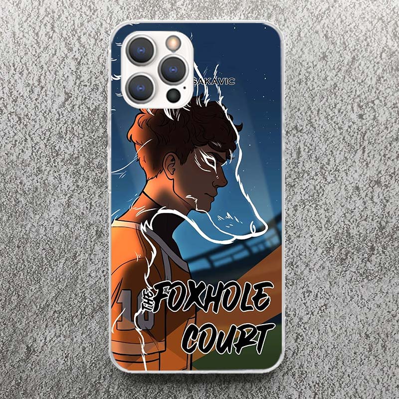 Andreil Все для игры Лисы штата Палметто Чехол для телефона Для iPhone 17 16 15 14 13 12 11 Pro Max Mini Plus Air 7 SE 8 Мягкий силикон