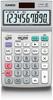 Casio Green Purchasing Law Compliant Just Eco Mark Certified Calculator, 10-Digit, Type, JF-100GT-N,