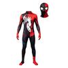 Kids and Adults Full Body Full Coverage Stretch Bodysuit Cosplay Costume for Parties