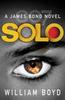 Книга Solo : A James Bond Novel
