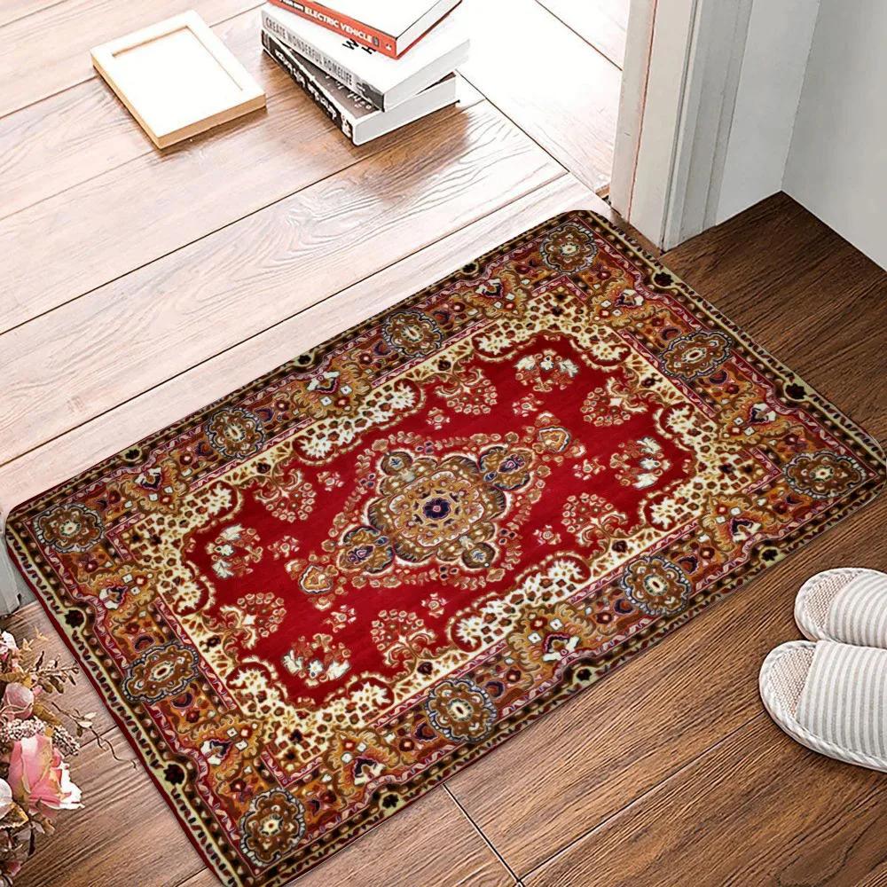 Иранский коврик