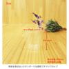 Artnap Petit Clear Plastic Cups, 90ml, Made in Japan, 60 Cups per Pack (2 Packs), Total 120 Cups, P-9060