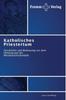 Книга Katholisches Priestertum
