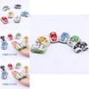 Mini Toy Car For Kids With Inertia Drive And Learning Toy For Developmental Play