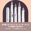 Lamy Механический карандаш Safari White Эргономичный дизайн, прочный корпус из пластика ASA. Идеально подходит для письма и рисования. В комплекте стержень LAMY M 41