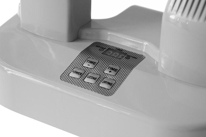 MEDIA-TECH СУШИЛКА ДЛЯ ОБУВИ MT6507