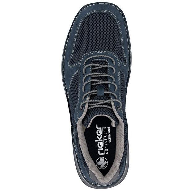 Слипоны Rieker Slip-On Sneaker Leisure