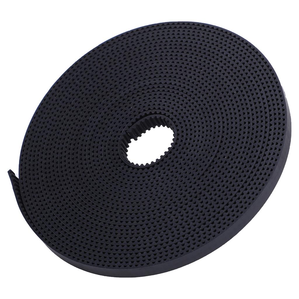 GT2 Synchronous Wheel 20 Tooth Inner HoleTiming Pulley Belt +Torsion Spring 3D Printer