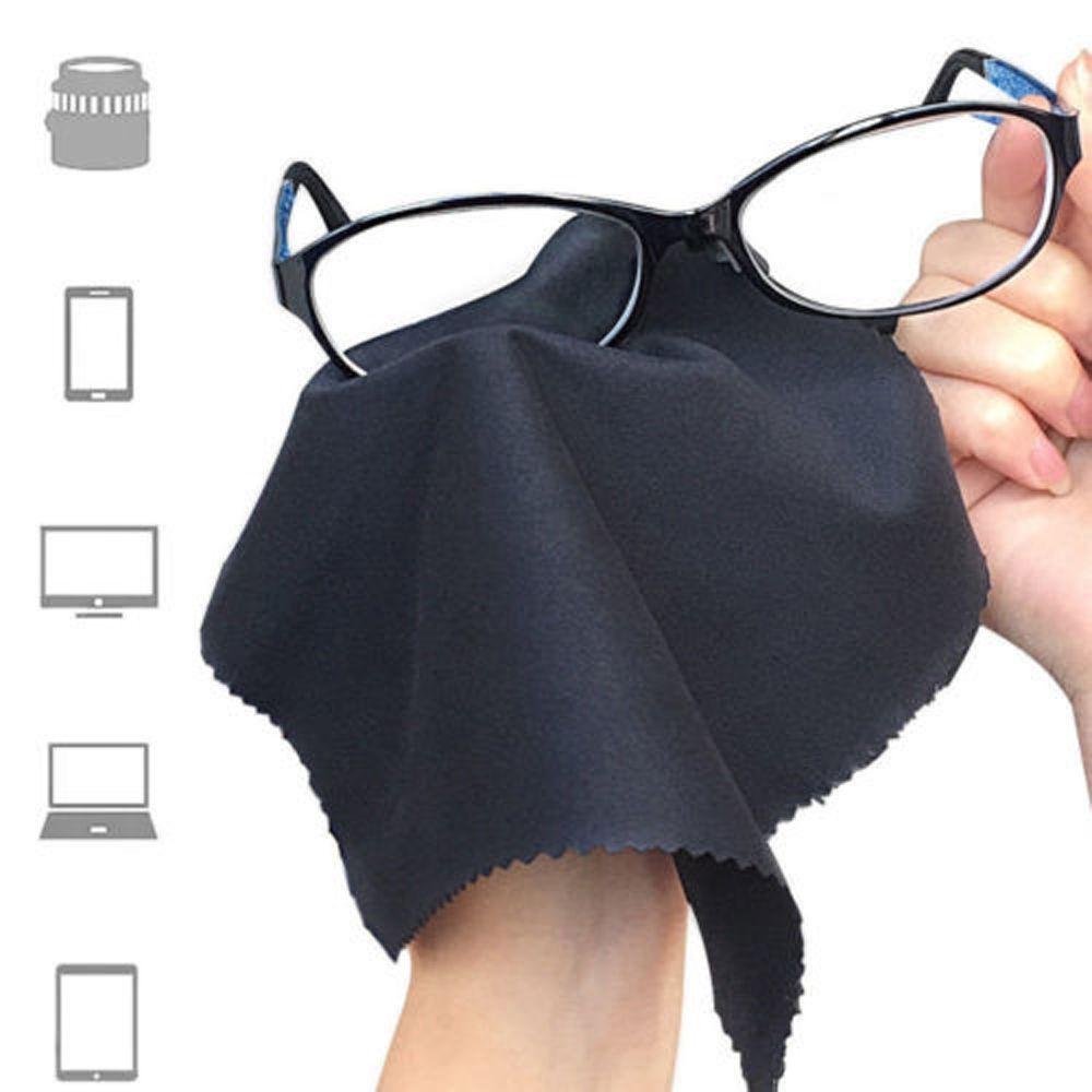 Accessories Screen Cleaners Clean Lens Cloth Cleaning Cloths Clean Glasses Cloth Screen Wipe Cloths