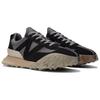 New Balance Черные кроссовки унисекс XC-72 Castlerock Incense UXC72MB