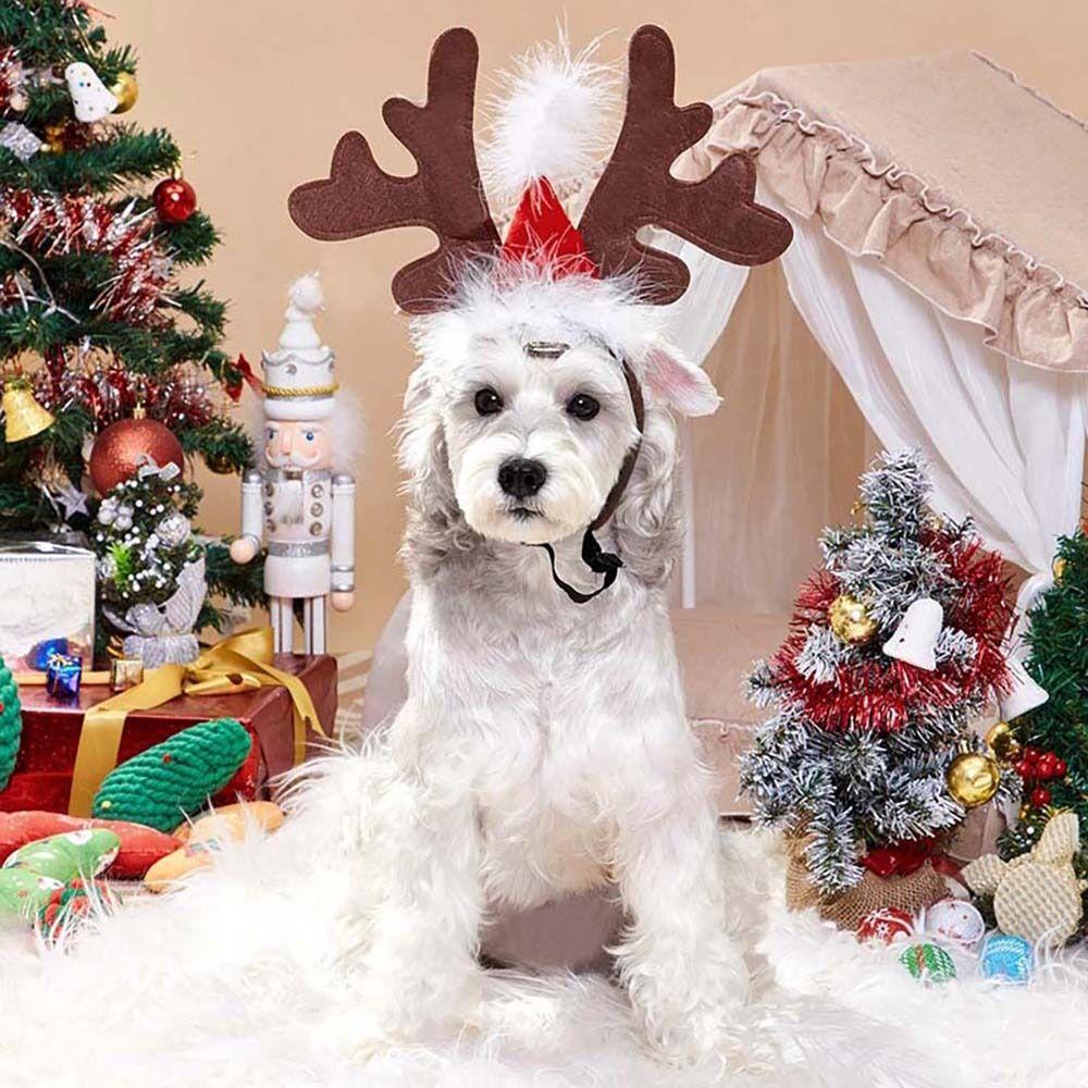 Pet Grooming Accessories Cat Dog Costume Collar Dog Clothes Pet Neckerchief Pet Scarf Dog Headband