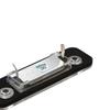 2 шт. 96BG13550AB Подсветка номерного знака для Ford