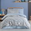 Daisy Grey - Poplin Studio Duvet Cover Set
