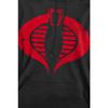 GI. Толстовка Joe Mens Cobra с капюшоном