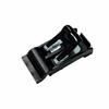 Fuel Door Spring Clip Compact Molded for Car Owners, Mechanics