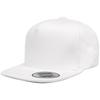 Flexfit YP Classics Cotton Twill 5 Panel Snapback Cap