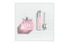 Очаровательный блеск для губ Dior Addict Набор туалетной воды Eau De Parfum EDP Пион Роза Персик Ваниль
