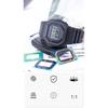 Explosion-proof Screen Watch Screen Protector For Casio DW5600/ 5610 5635 Anti-Scratch Watch Tempered film Sport Watch LCD Film