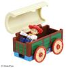Takara Tomy Tomica Disney Motors Dream Tomica Ride On Toy Story SP Jessie Toy Box Miniature Car Toy 3 and & Andy's (Ages up)