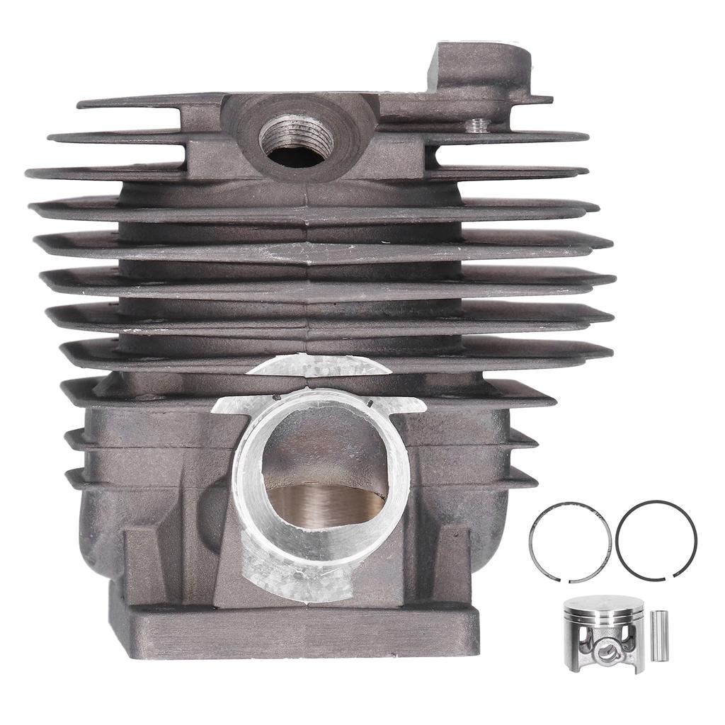 Комплект Цилиндр Поршень Цепная Пила Металл 52мм Набор для Stihl MS461