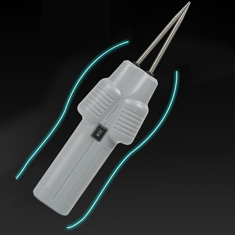 Артефакт для ощипывания птицы Перо курицы Утки Гусиное Перо Электрический Ручной Пинцет Для Ощипывания Птицы Заколка Для Свиной Волос Инструмент Для Удаления Волос