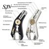 Neat Work Tools Tool Pliers Ergonomic Grip Precise Alignment Heavy Duty Precision Compact Size High Performance Hand Multi-use