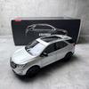 1:18 Шевроле Эквинокс Redline Внедорожник Сплав Модель Автомобиля Литье под Давлением Металл Внедорожник Модель Автомобиля Симуляция Коллекция Детская Игрушка Подарок