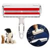 Pet Hair Remover Roller Dog Cat Hair Cleaning Brush Removing Dog Cat Hair From Furniture Carpets Clothing Self-cleaning Lint
