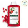 Shampoo With Pomegranate 400mL