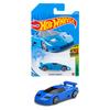 Hot Wheels Basic Car Bugatti EB110 SS HCM60
