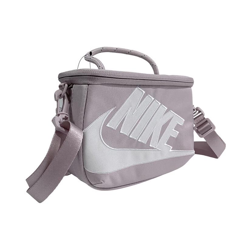 Nike Женская спортивно-повседневная сумка