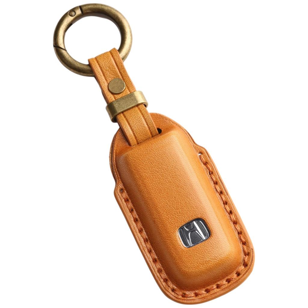 [smasol] NBOX Key Cover NBOX Custom Genuine Leather Key Case