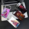 H-Hotline M-Miami Game Shockproof Phone Case for iPhone 18 17 Air 16 16E 15 Pro Max 14 Plus 13 Mini 12 Back Cover Anti Fall Fundas