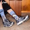 Asics GEL-NIMBUS 10.1 Унисекс Ретро Беговая Обувь