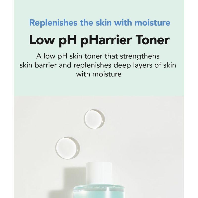Cell Fusion C Низкокислотный тонер pHarrier