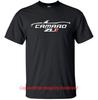 CAMARO ZL1 CONVERTIBLE T-Shirt Ss Rs 2018 2019 2020 2021 2022 2023 2024