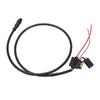 Совместимый с NMEA 2000 N2K Кабель Высококачественный 5-контактный Штекер