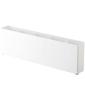 Yamazaki Wide Divider X X Inches X X Includes 4 Adjustable Product Number 4924 Under-Sink Rack, White, Approx. 16.5 2.1 5.5 (40 5.7 12.2 Cm), Tower,