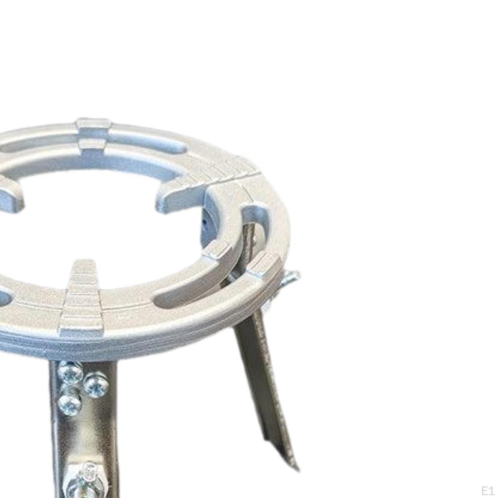 Химическая лаборатория Штатив Подставка Экспериментальные принадлежности Подставка для нагрева Держатель лампы