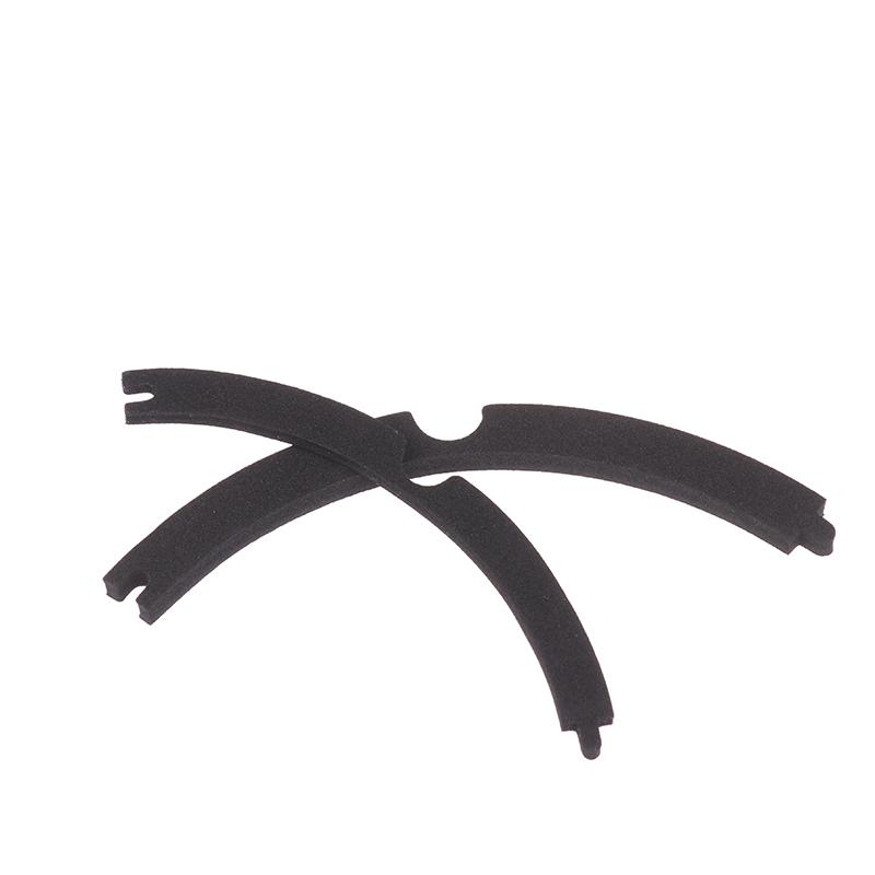 1 комплект резиновых деталей для ремонта динамиков Кольца с пенопластовым краем Гофрированный край Прокладка для края динамика Ремонт подвеса динамика Пенопластовый край Низкочастотный динамик