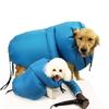 S-XL Сумка для сушки питомцев Сумка для сушки после купания питомцев Полотенца для собак Сумка для сушки после купания собак