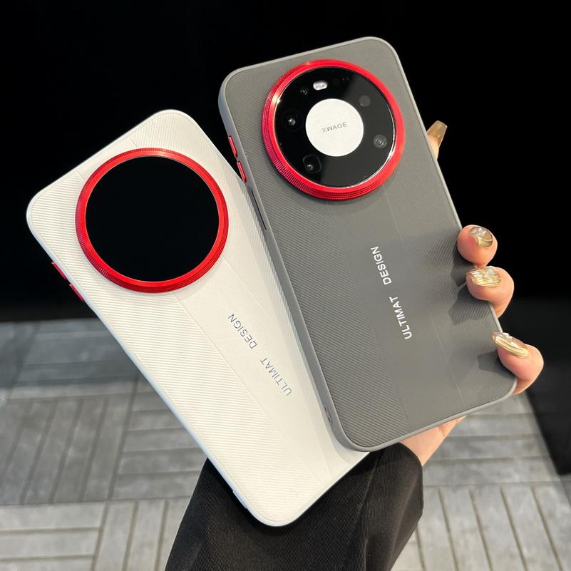 Ультра-дизайн Кожаный чехол, приятный для кожи, для Huawei Mate 80 Pro Max 80 pro 70 60 Pura 80 Pro 70 pro + Чехол, приятный для кожи