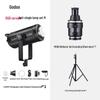 Комплект светодиодного видео света Godox SL300R Bi-Color