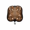 Hanging Sunglasses Storage Bag Leather Sunglasses Holder Butterfly Print Eyeglass Case  Women