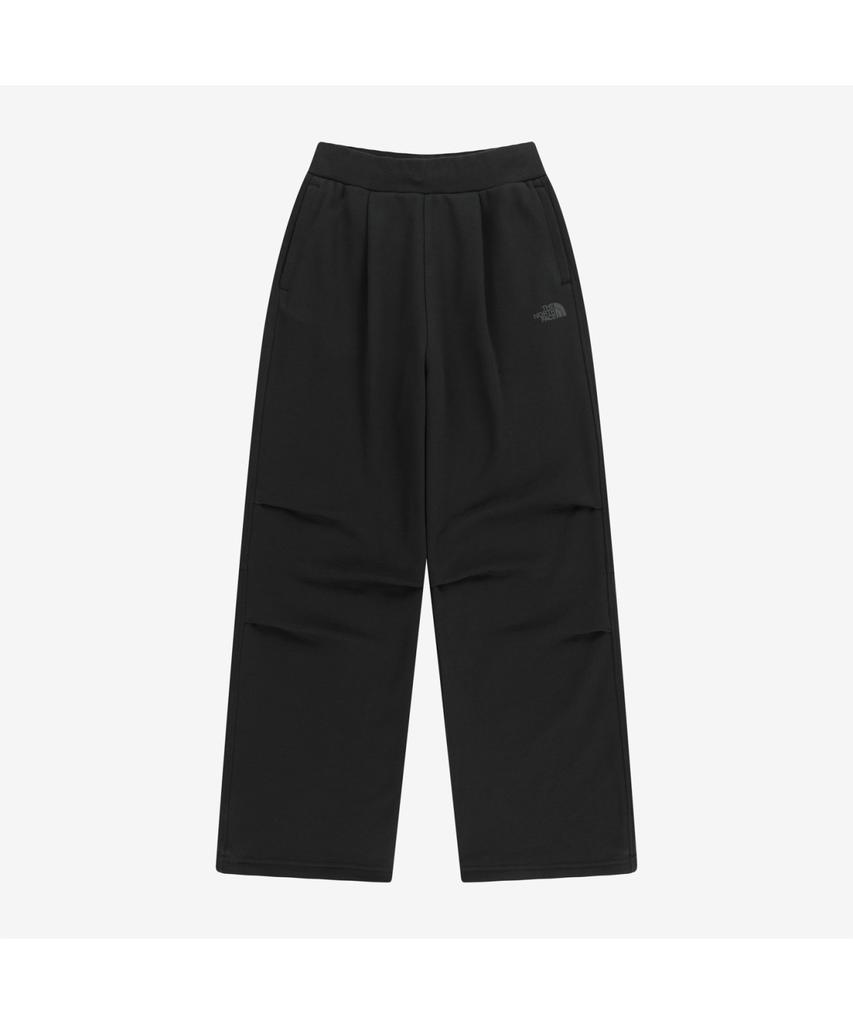 Noseupeiseu Np6Kr53J Спортивные штаны с логотипом Черные